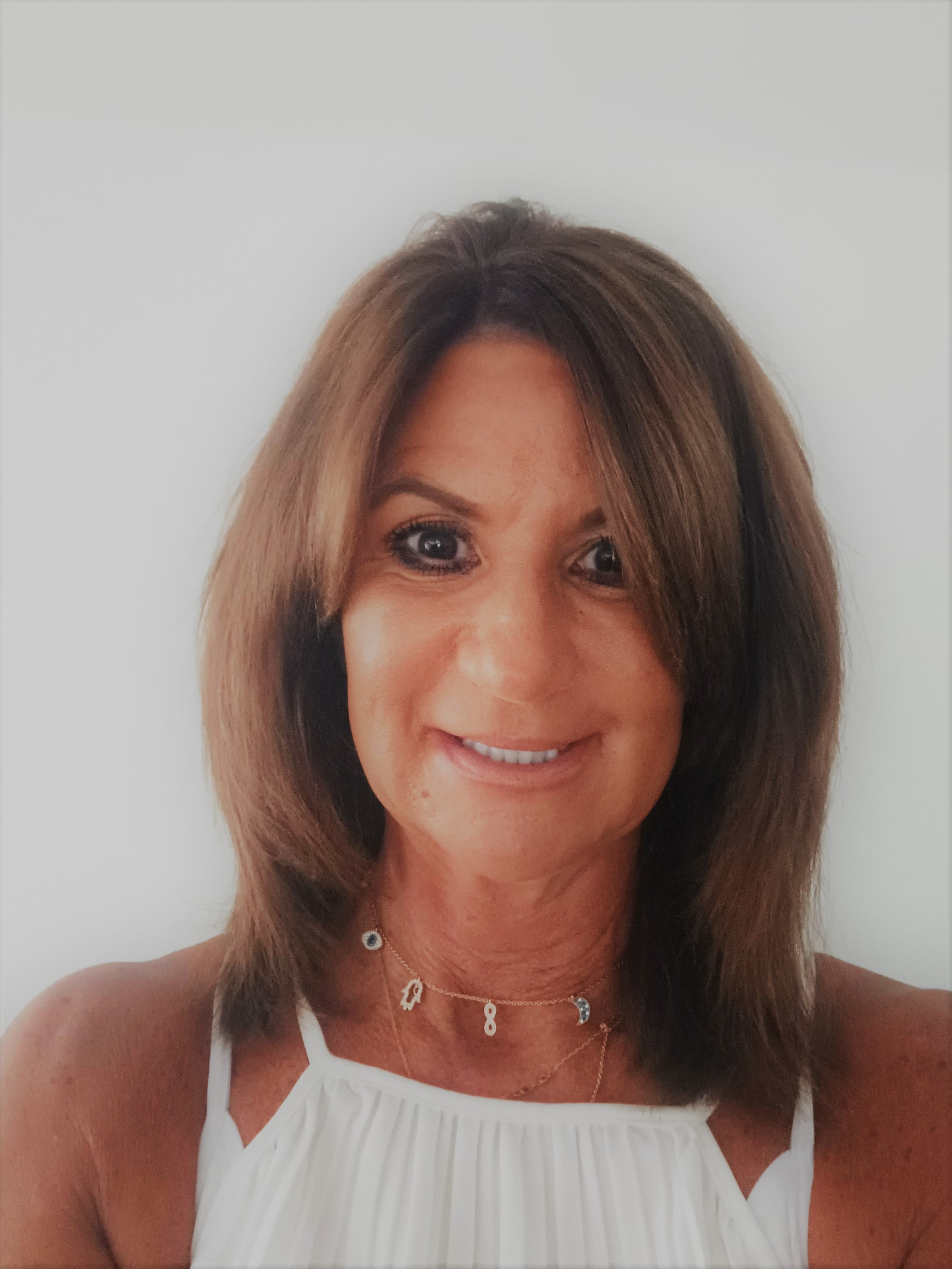Lynda Dobrin